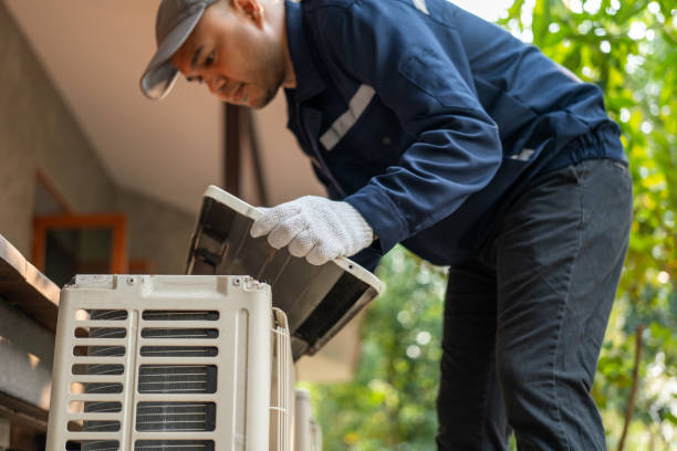 Best HVAC tune-up services  in Kaufman, TX